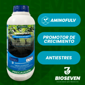 AMINOFULV - PROMOTOR DE CRECIMIENTO