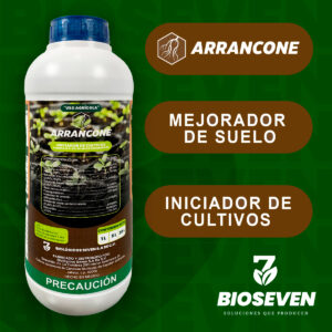 ARRANCONE - INICIADOR DE CULTIVOS FORMULA 9-25-5+ MICROELEMENTOS