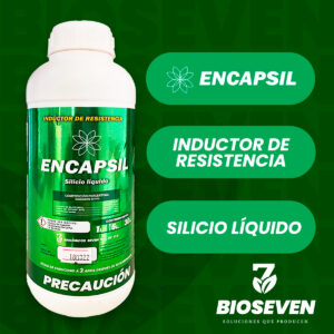 ENCAPSIL - INDUCTOR DE RESISTENCIA