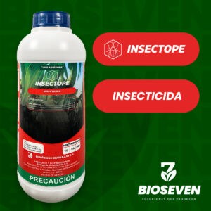 INSECTOPE - INSECTICIDA