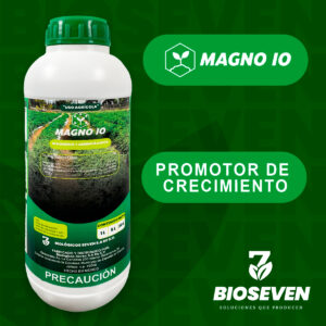 MAGNO 10 - PROMOTOR DE CRECIMIENTO