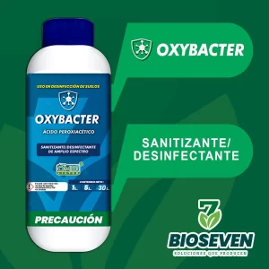 Producto Oxybacter