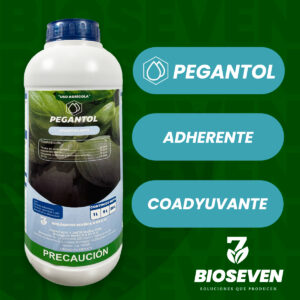PEGANTOL - COADYUVANTE
