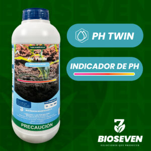 PH TWIN - INDICADOR DE PH