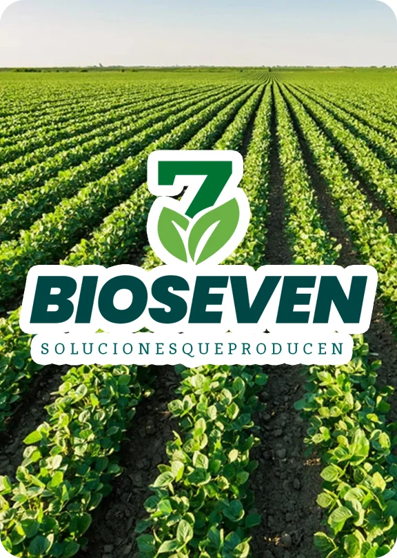 Quienes somos Bioseven